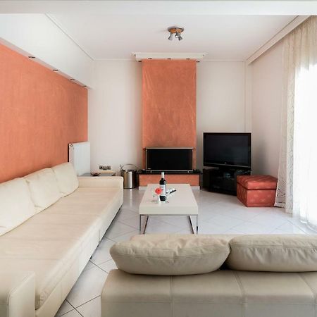 Seaside House In Voula Apartment Athens Exterior photo