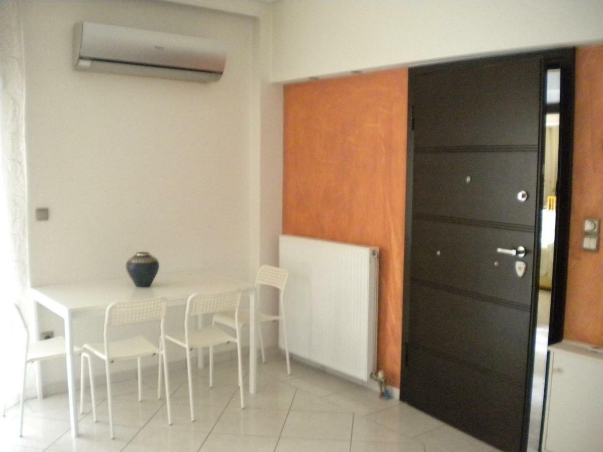 Seaside House In Voula Apartment Athens Exterior photo