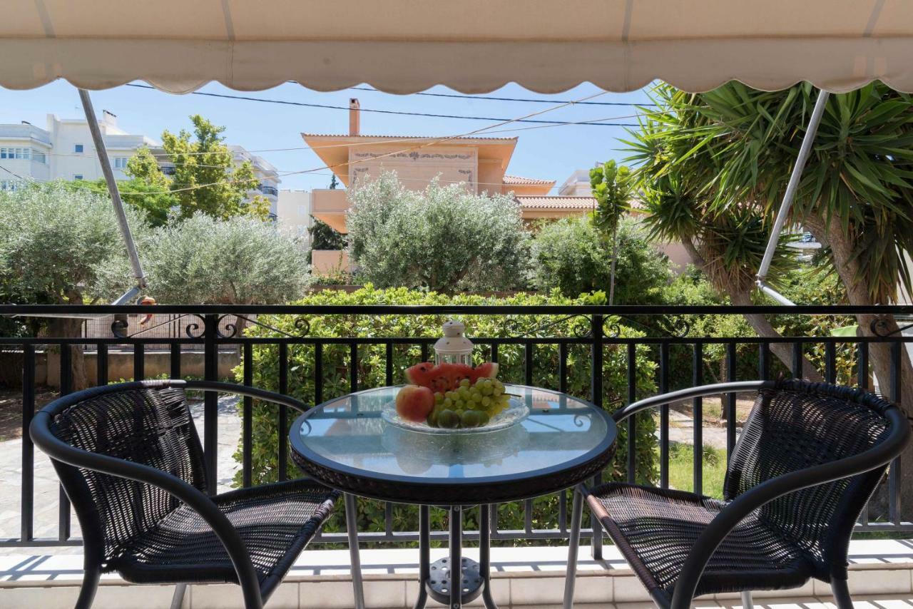 Seaside House In Voula Apartment Athens Exterior photo