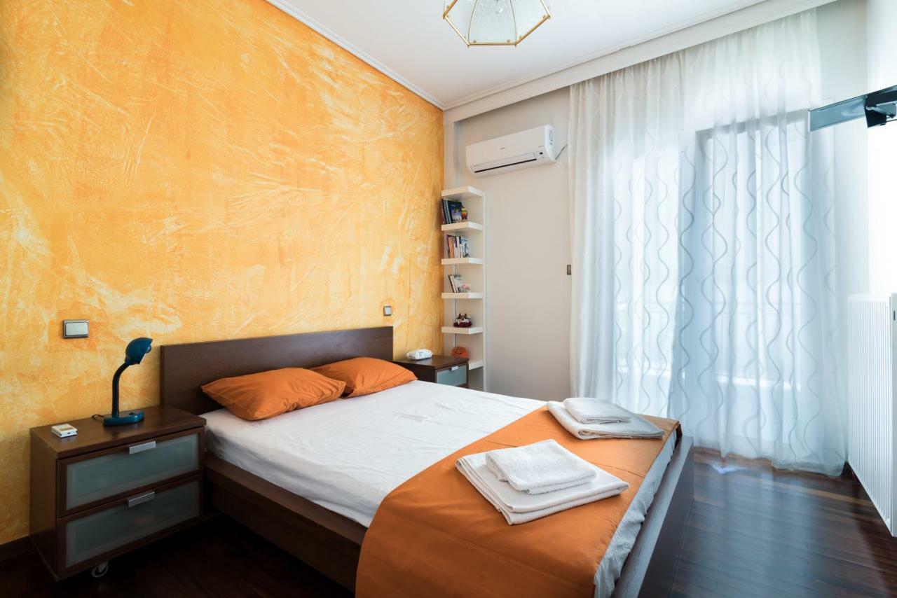 Seaside House In Voula Apartment Athens Exterior photo