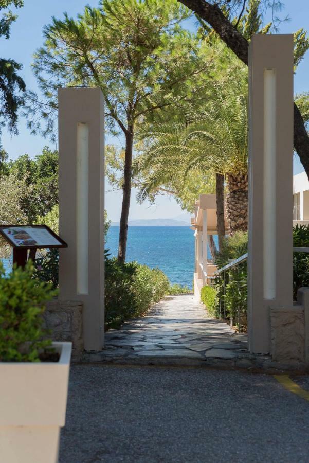 Seaside House In Voula Apartment Athens Exterior photo