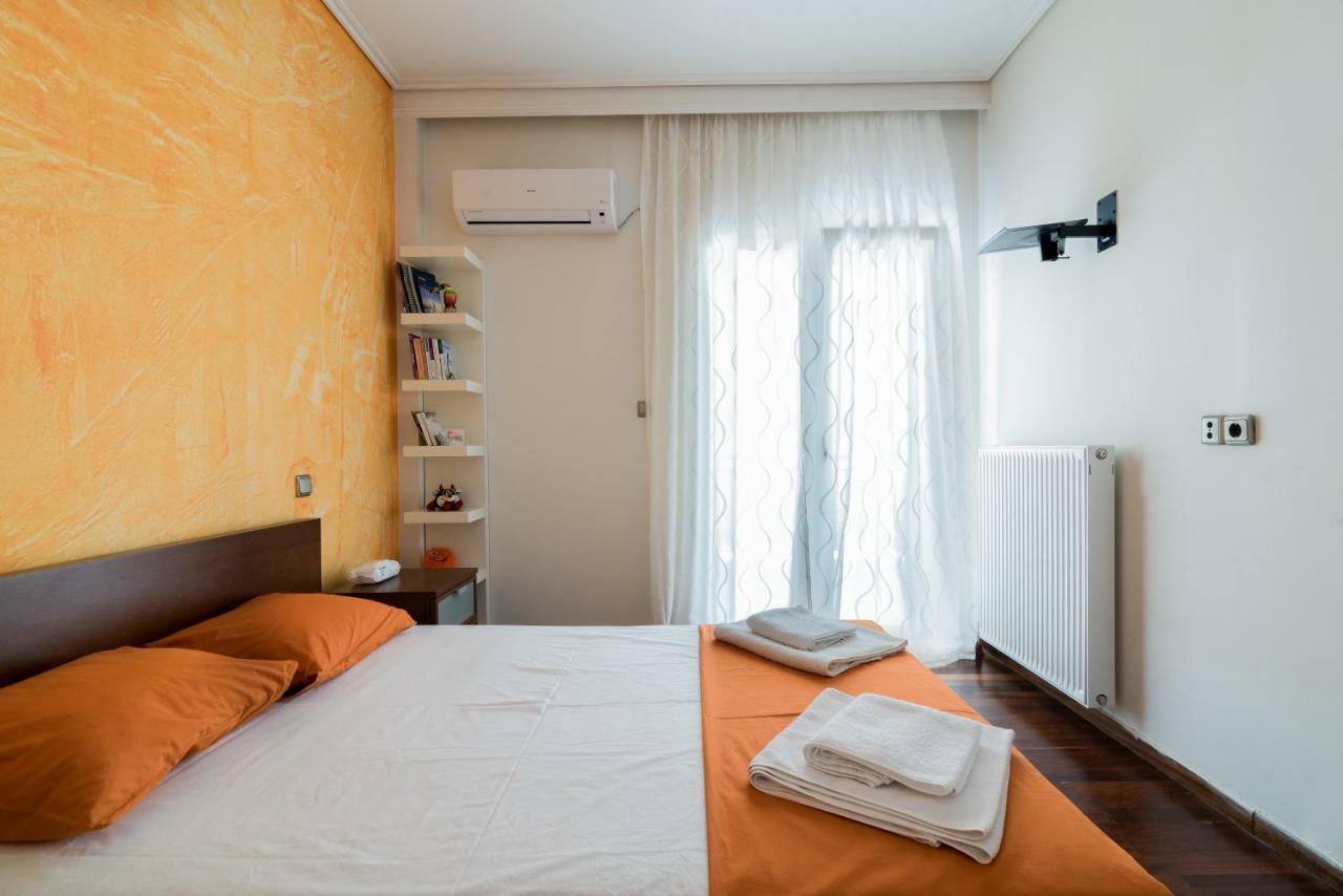 Seaside House In Voula Apartment Athens Exterior photo