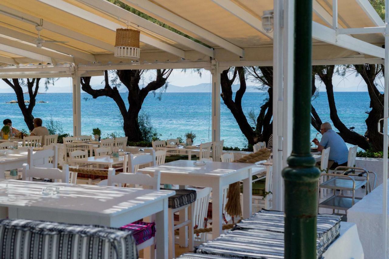 Seaside House In Voula Apartment Athens Exterior photo